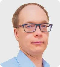 Jukka Matikainen, Managing Director