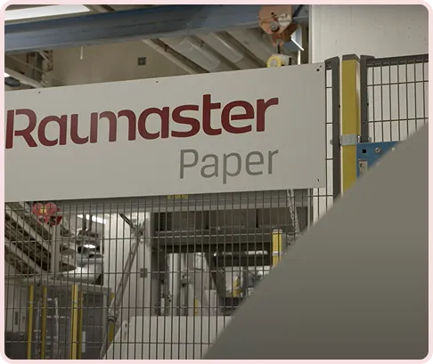 Mastergrip warehouse storage solution